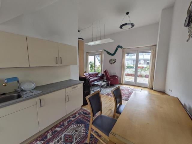 Wohnung mieten in Innere Stadt, Wien