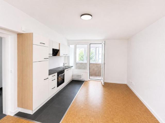 Wohnung mieten in Ottakring, Wien