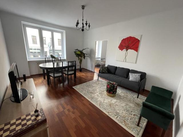 Wohnung mieten in Innere Stadt, Wien