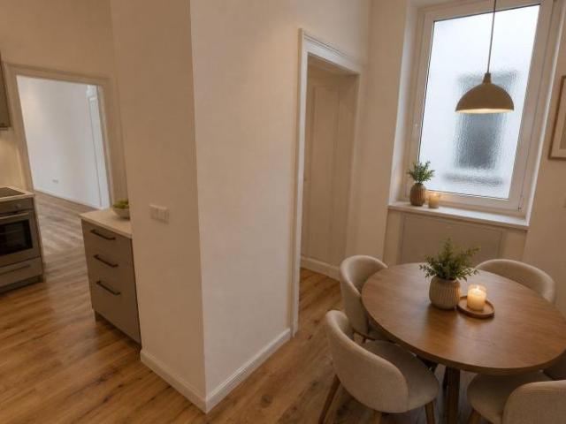 Wohnung mieten in Innere Stadt, Wien