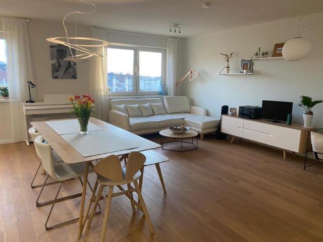 Wohnung mieten in KG Leopoldstadt, Wien