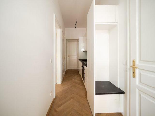 Wohnung mieten in KG Favoriten, Wien