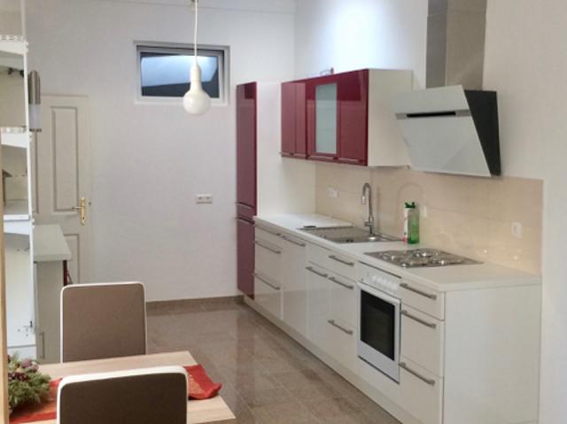 Wohnung mieten in Niederösterreich
