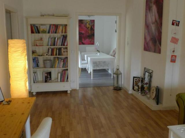 Wohnung mieten in KG Leopoldstadt, Wien