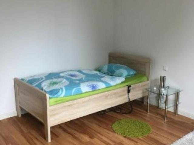 Wohnung mieten in Meidling, Wien