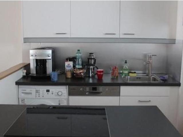 Wohnung mieten in Wien