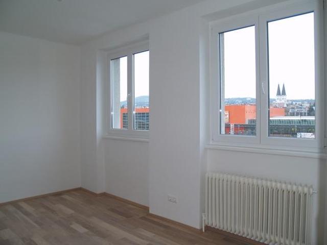 Wohnung mieten in Wien