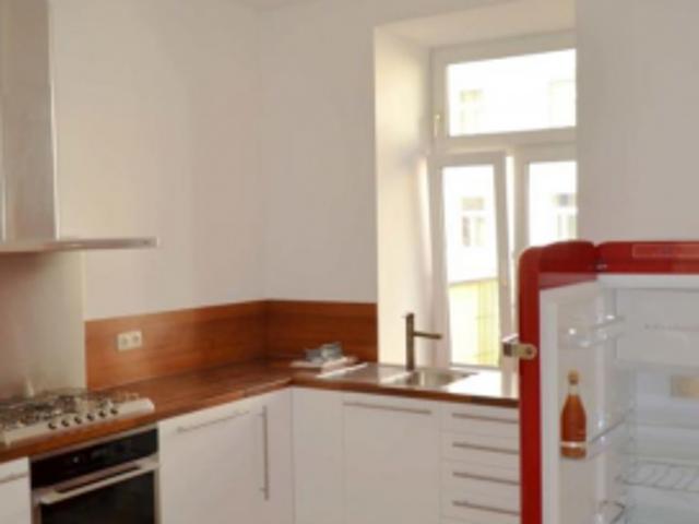 Wohnung mieten in KG Neubau, Wien