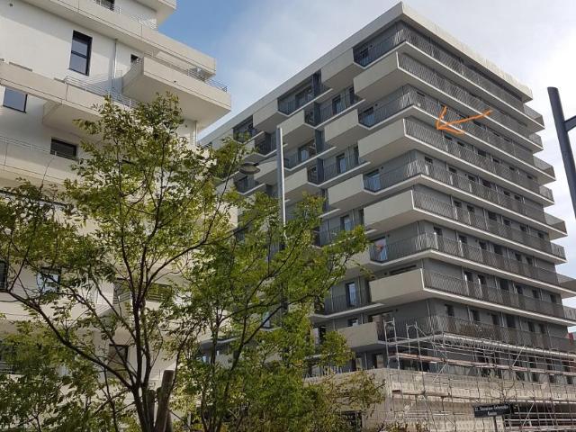 Wohnung mieten in Seestadt, Wien
