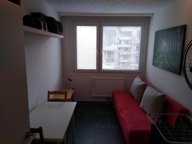 Wohnung mieten in KG Leopoldstadt, Wien