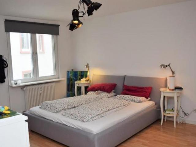 Wohnung mieten in KG Alsergrund, Wien