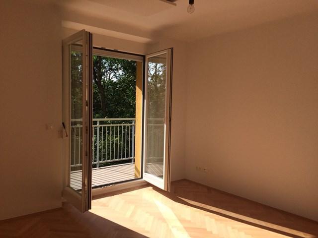 Wohnung mieten in Währing, Wien