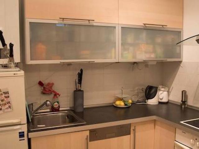Wohnung mieten in KG Leopoldstadt, Wien