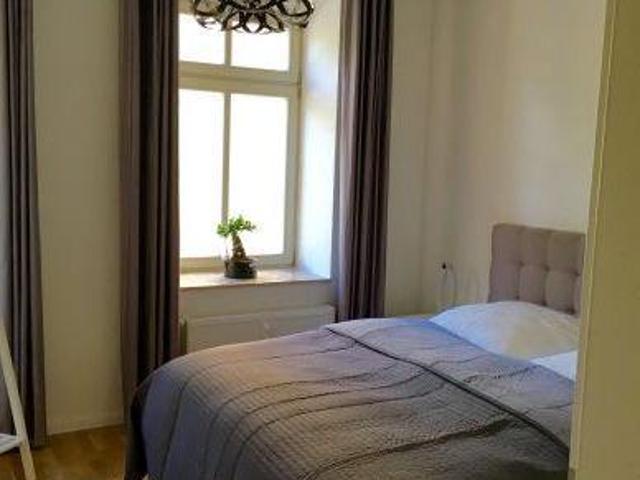 Wohnung mieten in KG Mariahilf, Wien