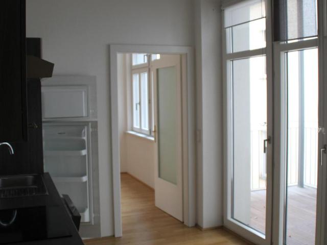Wohnung mieten in Wieden, Wien
