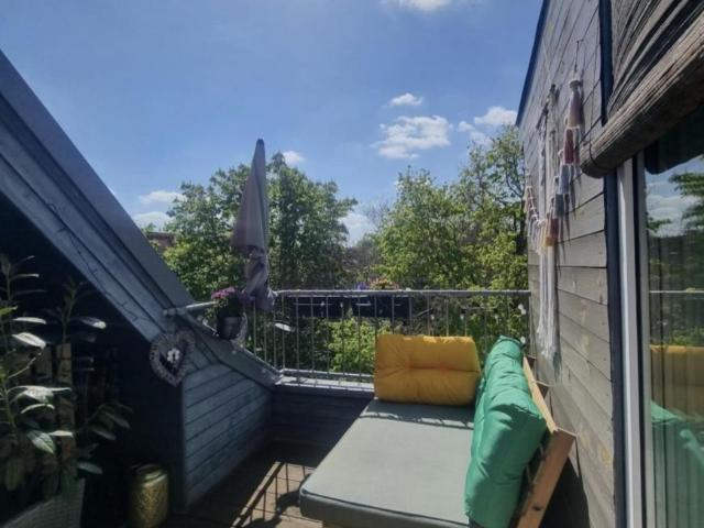 Wohnung mieten in Donaustadt, Wien