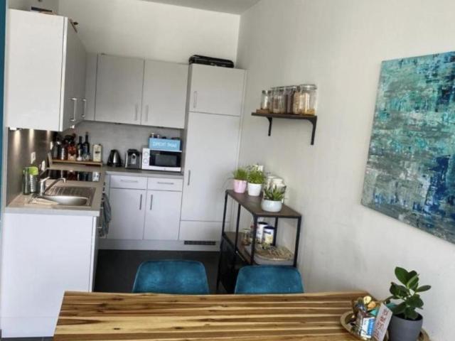 Wohnung mieten in KG Neubau, Wien