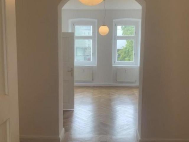 Wohnung mieten in KG Alsergrund, Wien