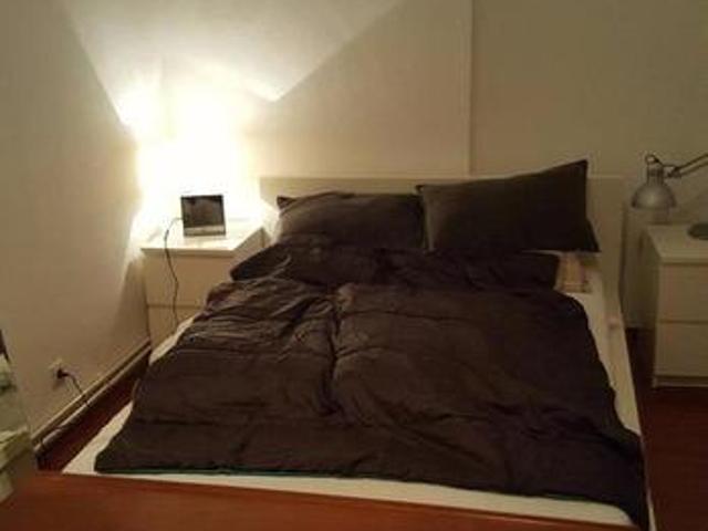 Wohnung mieten in Innere Stadt, Wien
