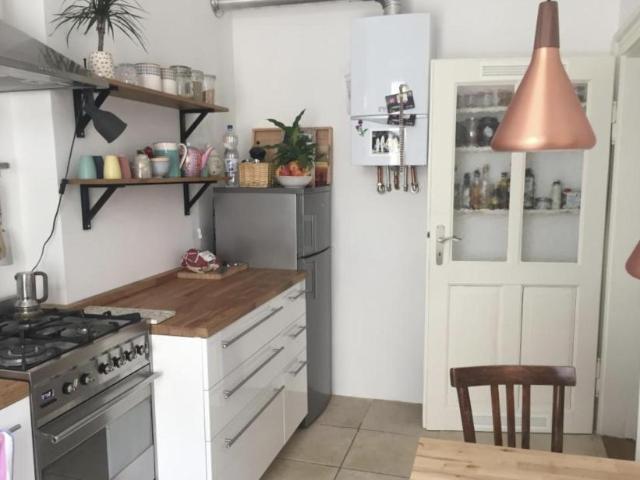 Wohnung mieten in KG Mariahilf, Wien