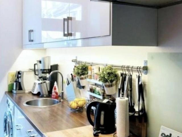 Wohnung mieten in KG Alsergrund, Wien