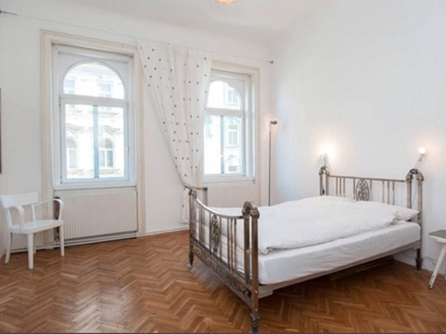 Wohnung mieten in KG Alsergrund, Wien