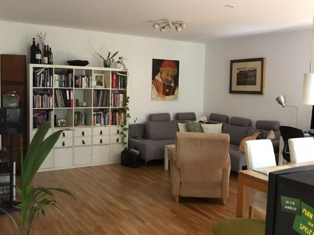 Wohnung mieten in Donaustadt, Wien