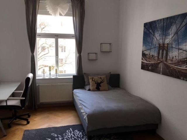 Wohnung mieten in Josefstadt, Wien