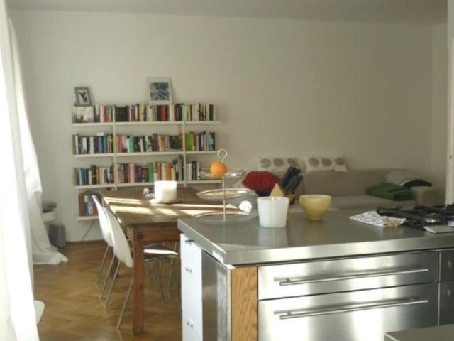 Wohnung mieten in KG Alsergrund, Wien