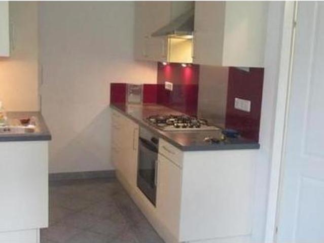 Wohnung mieten in KG Mariahilf, Wien