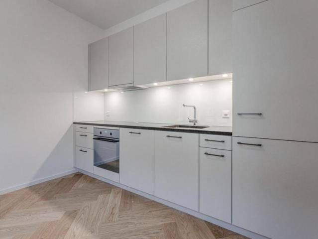 Wohnung mieten in KG Mariahilf, Wien