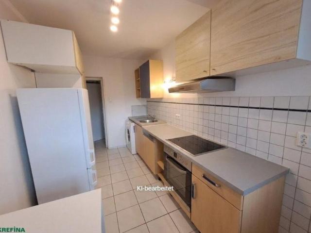 Wohnung mieten in Innere Stadt, Wien