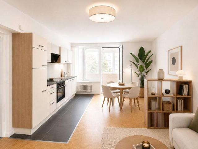 Wohnung mieten in Innere Stadt, Wien