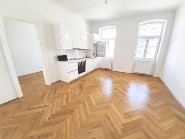 Wohnung mieten in KG Innere Stadt, Wien