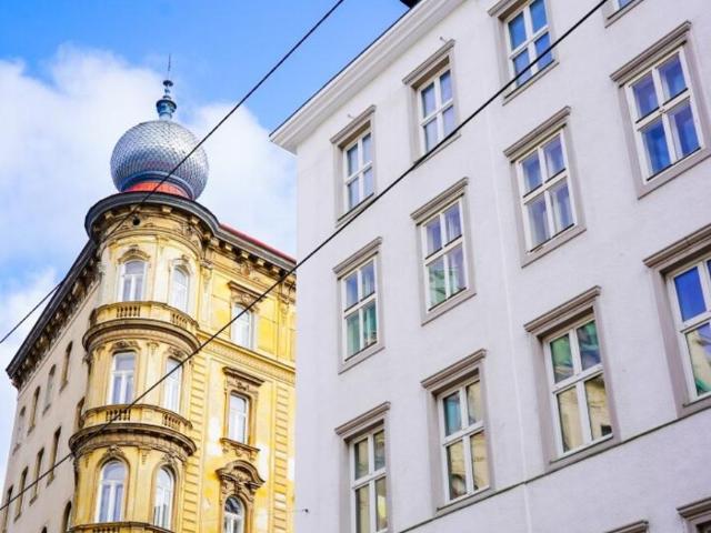 Wohnung mieten in Innere Stadt, Wien