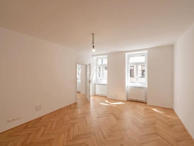 Wohnung mieten in Innere Stadt, Wien