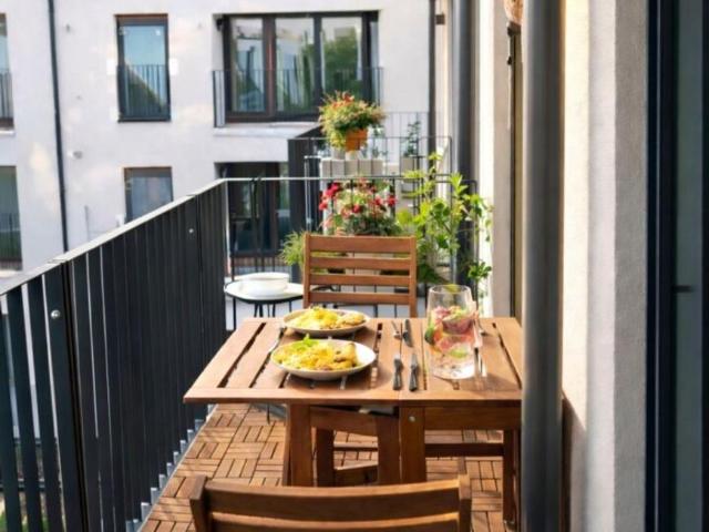 Wohnung mieten in KG Innere Stadt, Wien