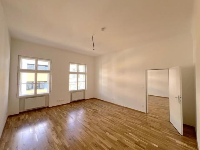 Wohnung mieten in Innere Stadt, Wien