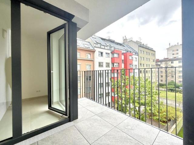 Wohnung mieten in Innere Stadt, Wien