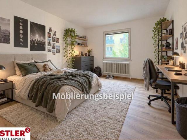 Wohnung mieten in KG Innere Stadt, Wien