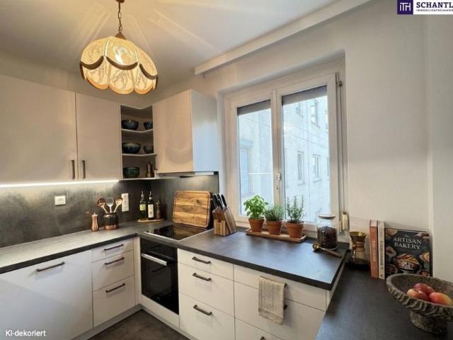 Wohnung mieten in Innere Stadt, Wien