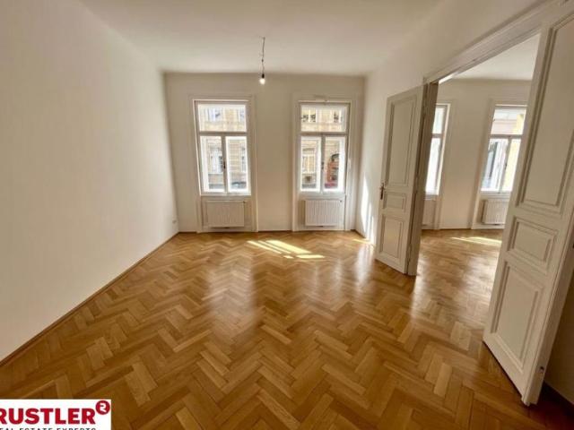 Wohnung mieten in Innere Stadt, Wien