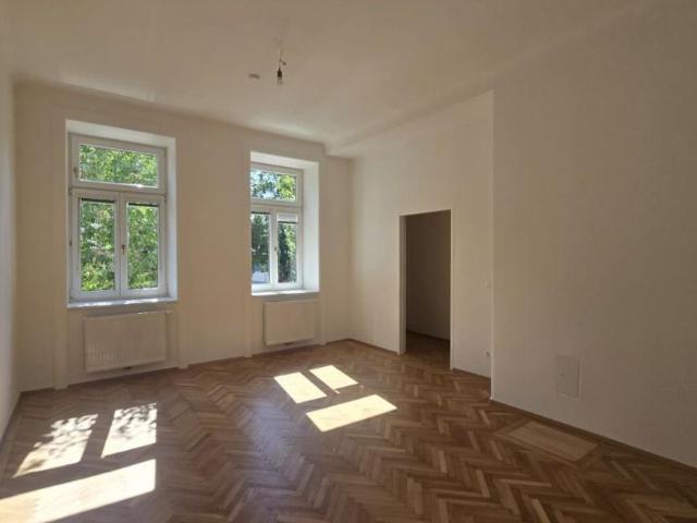 Wohnung mieten in Innere Stadt, Wien