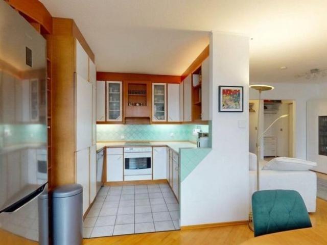 Wohnung mieten in KG Innere Stadt, Wien