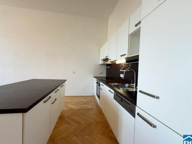 Wohnung mieten in Innere Stadt, Wien