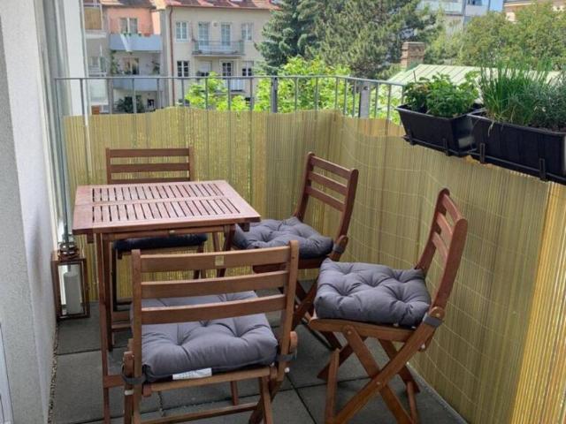 Wohnung mieten in Innere Stadt, Wien