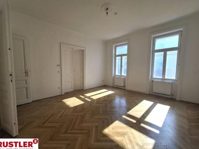 Wohnung mieten in Innere Stadt, Wien