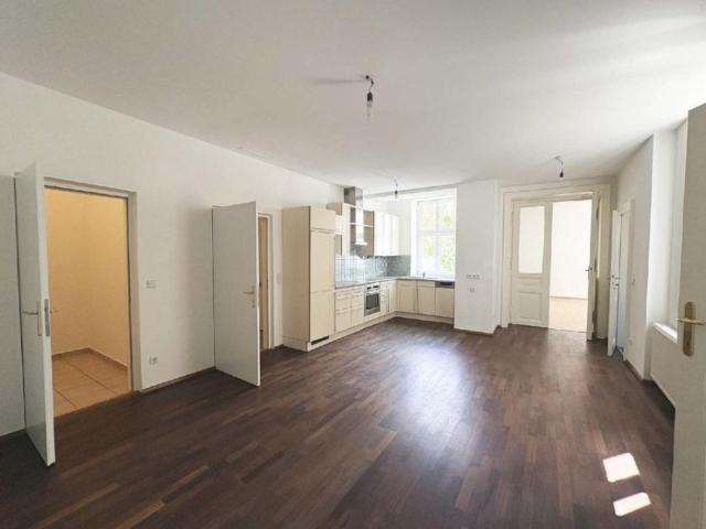 Wohnung mieten in Innere Stadt, Wien