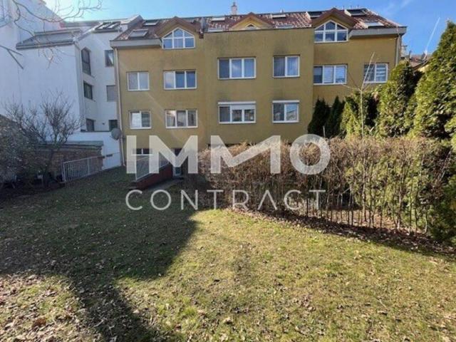Wohnung mieten in Innere Stadt, Wien