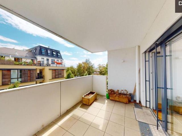 Wohnung mieten in Innere Stadt, Wien